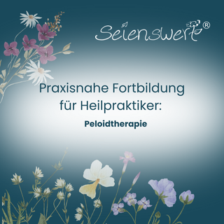 Seienswert Peloidtherapie