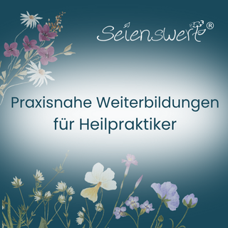 Experte werden: Weiterbildung für Heilpraktiker