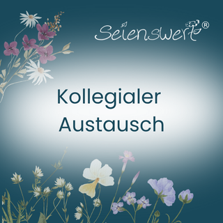 Kollegialer Austausch