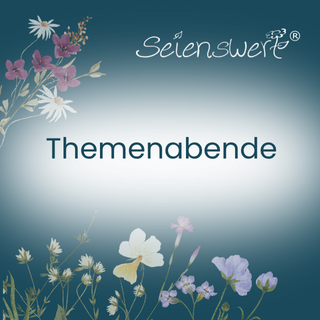Experte werden: Themenabende