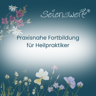 Experte werden: Fortbildung für Heilpraktiker